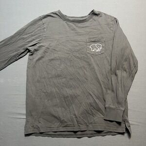 Ivory Ella Women's Long Sleeve black Medium